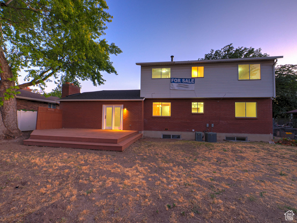 5085 S CLOVER VIEW DR Murray, UT 84123