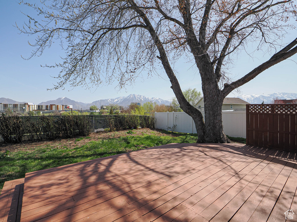 5085 S CLOVER VIEW DR Murray, UT 84123