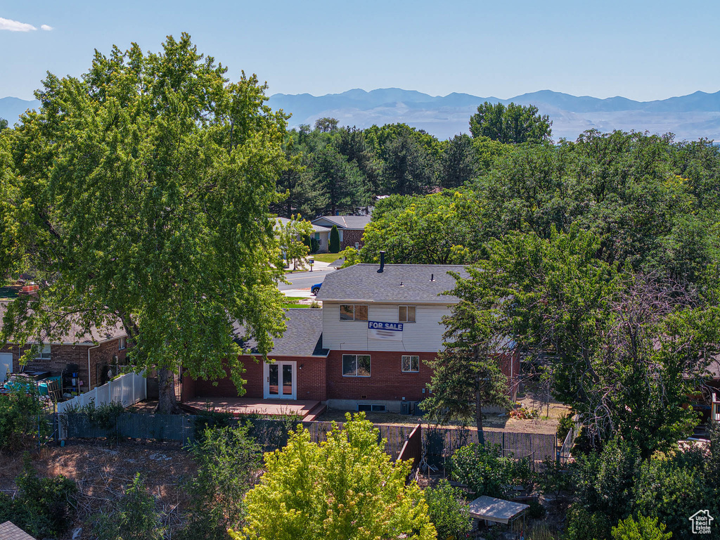 5085 S CLOVER VIEW DR Murray, UT 84123