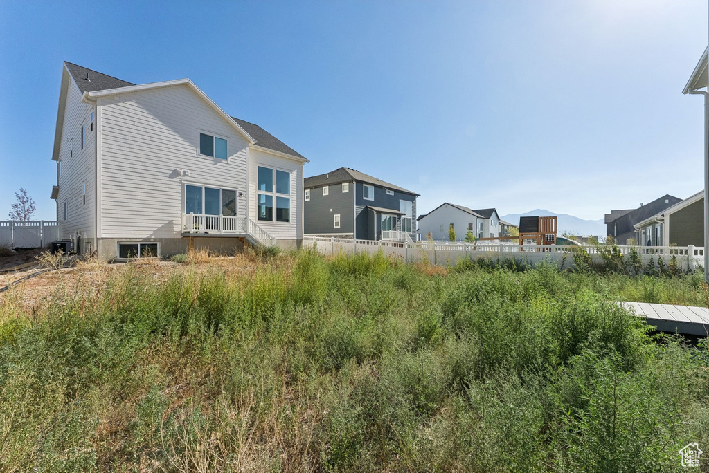 Photo 39 for MLS #2102627 at 4414 W Monument Peak Dr