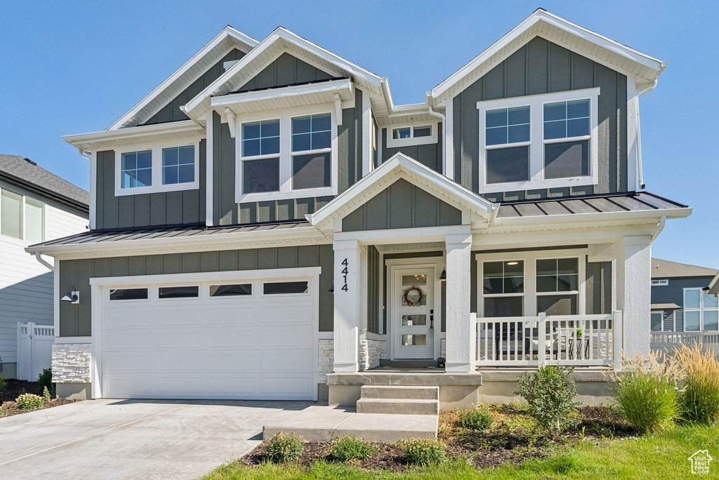 Photo 43 for MLS #2102627 at 4414 W Monument Peak Dr