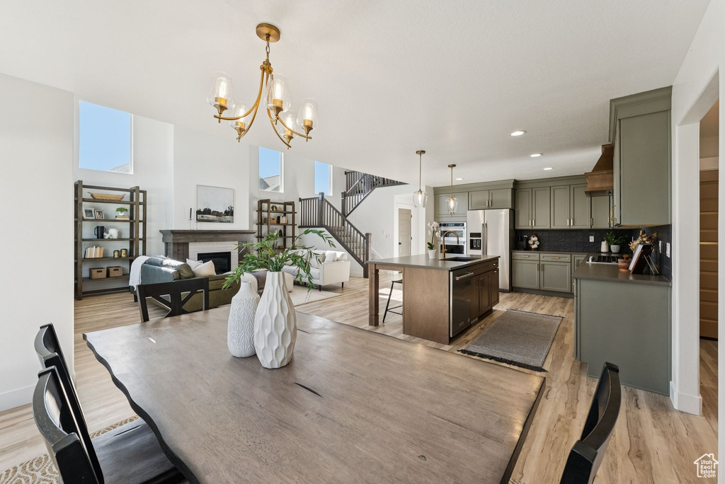 Photo 11 for MLS #2102627 at 4414 W Monument Peak Dr