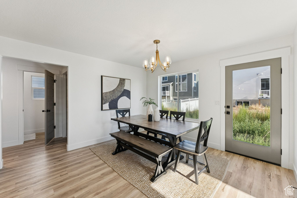 Photo 19 for MLS #2102627 at 4414 W Monument Peak Dr
