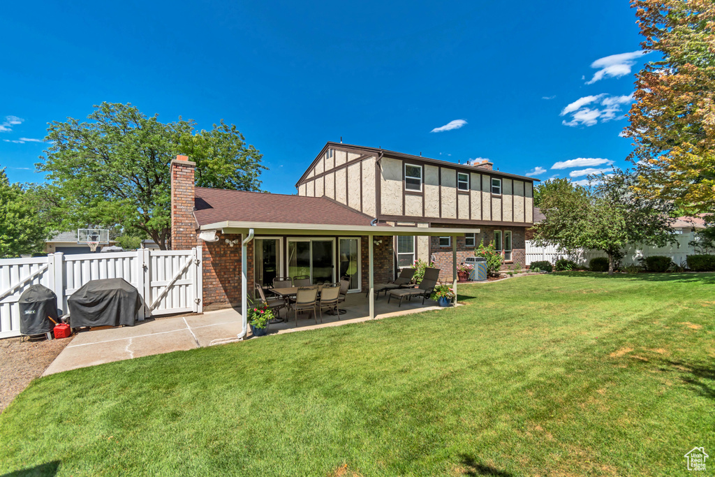 2218 E SUBLETTE PL Sandy, UT 84093