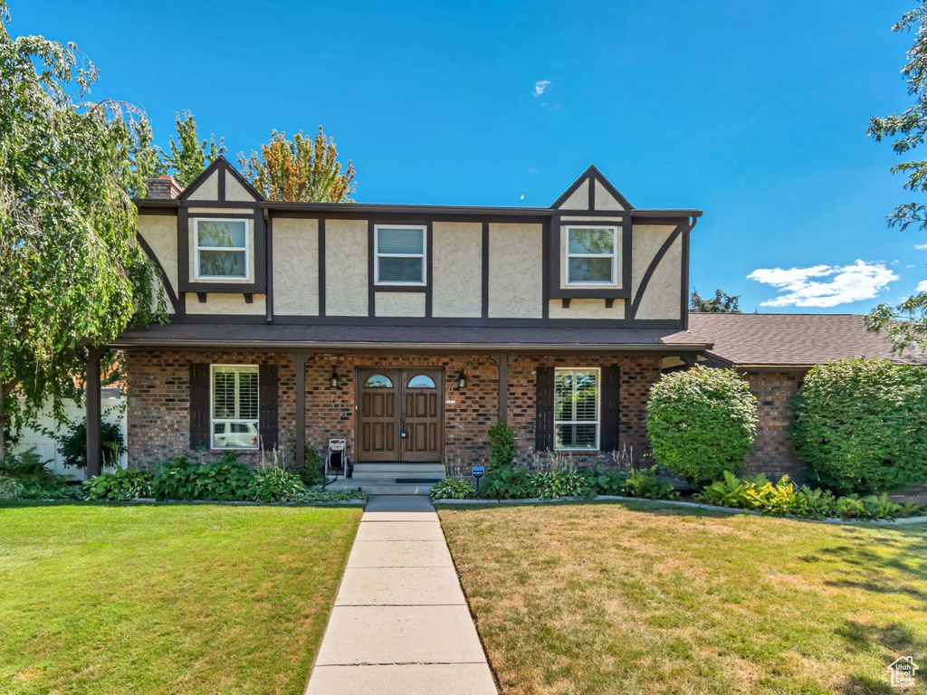 2218 E SUBLETTE PL Sandy, UT 84093