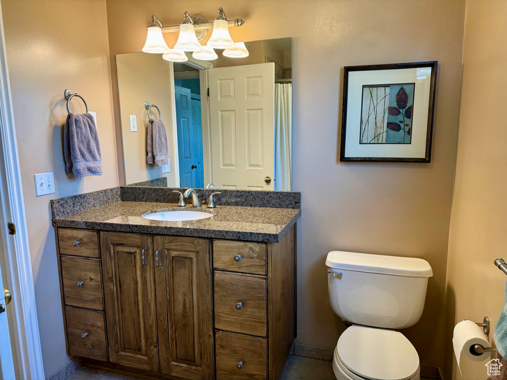 2218 E SUBLETTE PL Sandy, UT 84093