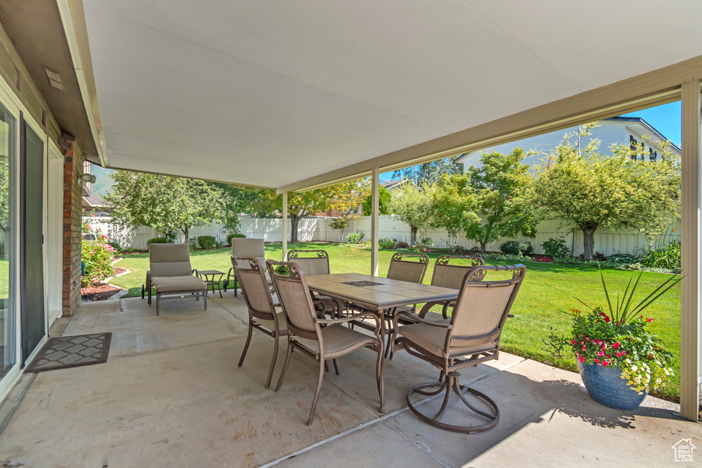 2218 E SUBLETTE PL Sandy, UT 84093