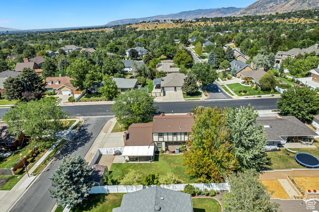 2218 E SUBLETTE PL Sandy, UT 84093