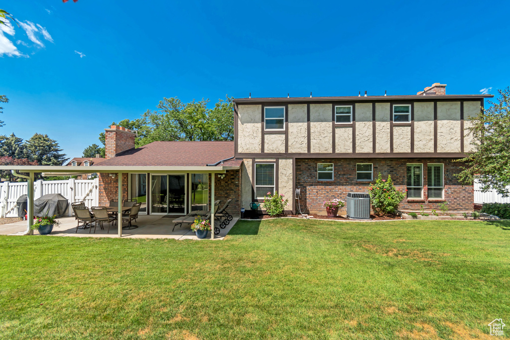 2218 E SUBLETTE PL Sandy, UT 84093