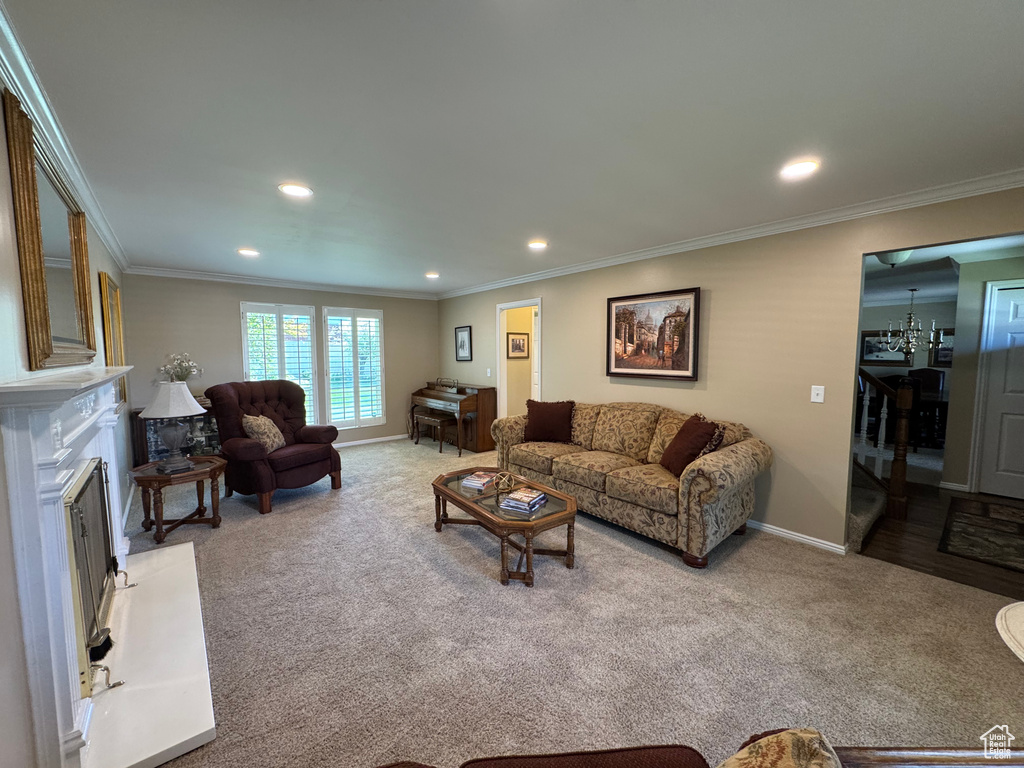 2218 E SUBLETTE PL Sandy, UT 84093