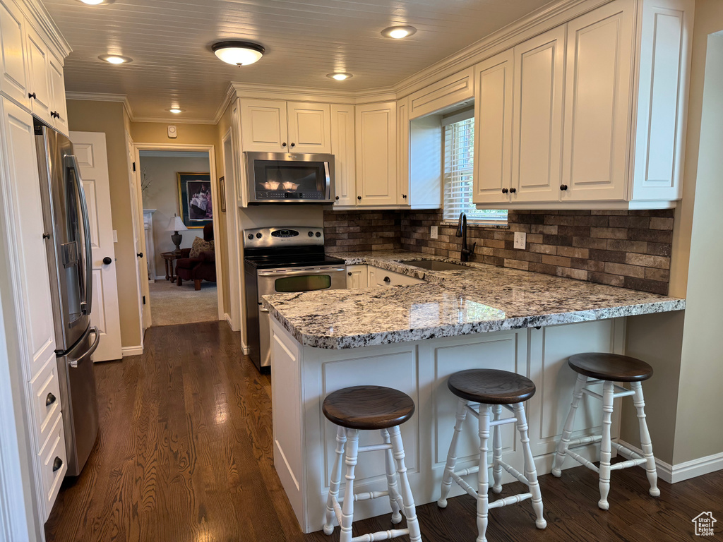 2218 E SUBLETTE PL Sandy, UT 84093