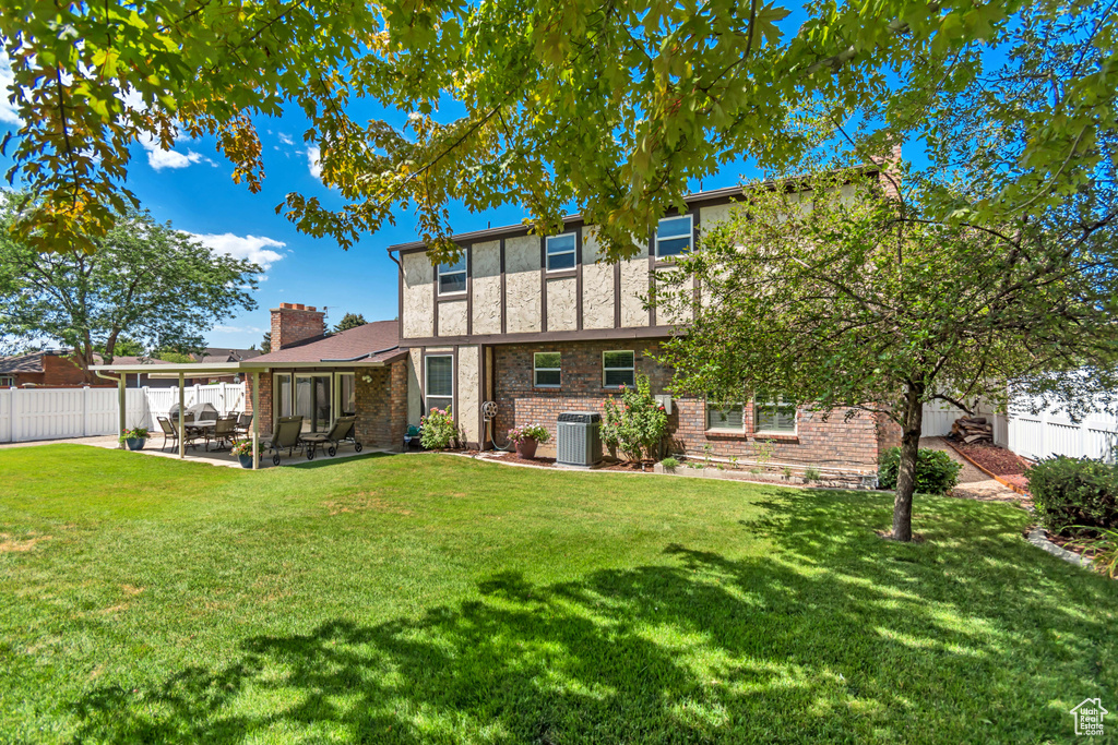 2218 E SUBLETTE PL Sandy, UT 84093