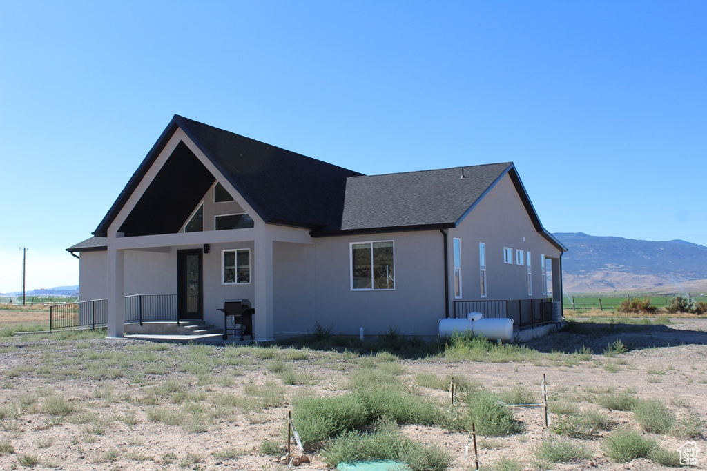 Photo 33 for MLS #2102631 at 1036 W Chads Rd