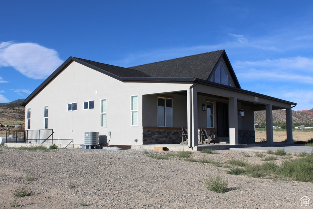 Photo 30 for MLS #2102631 at 1036 W Chads Rd