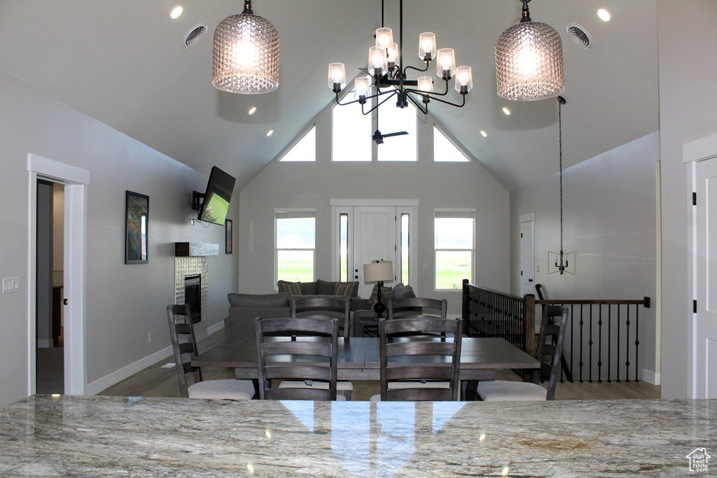 Photo 7 for MLS #2102631 at 1036 W Chads Rd