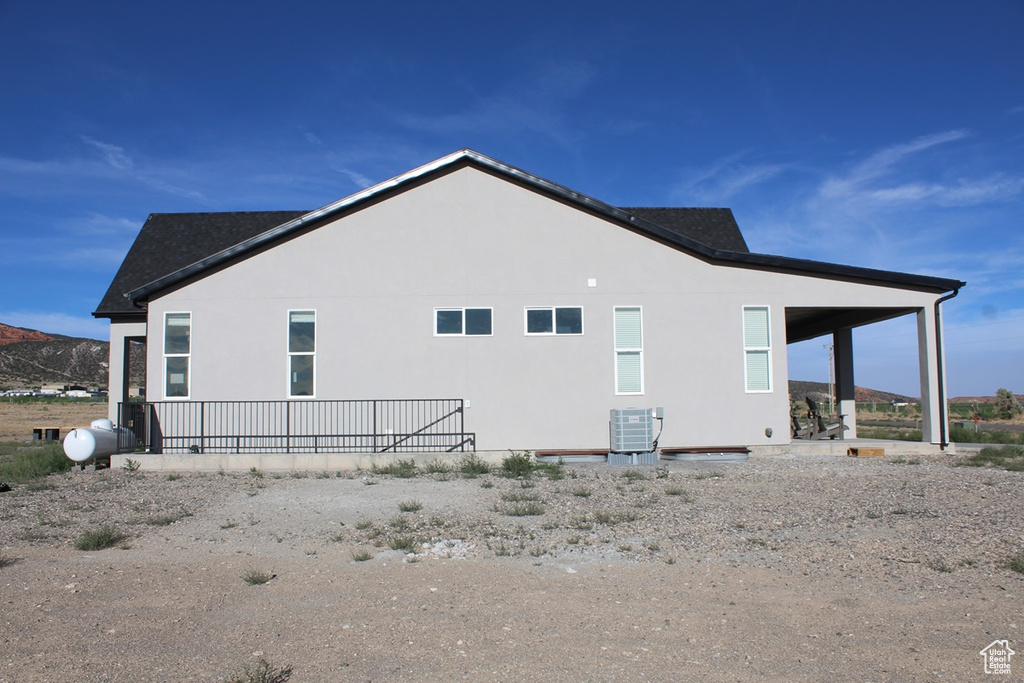Photo 29 for MLS #2102631 at 1036 W Chads Rd