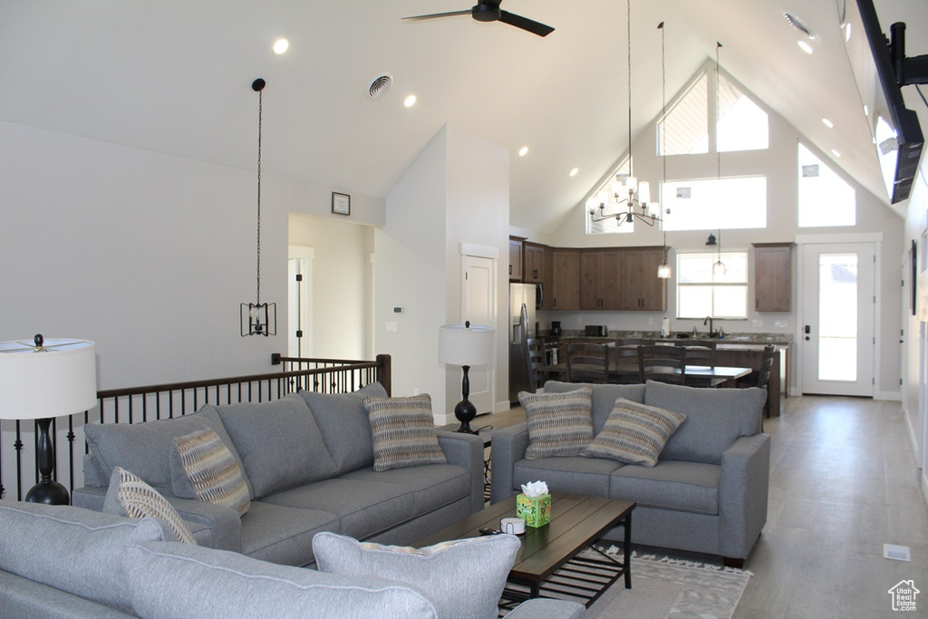 Photo 2 for MLS #2102631 at 1036 W Chads Rd