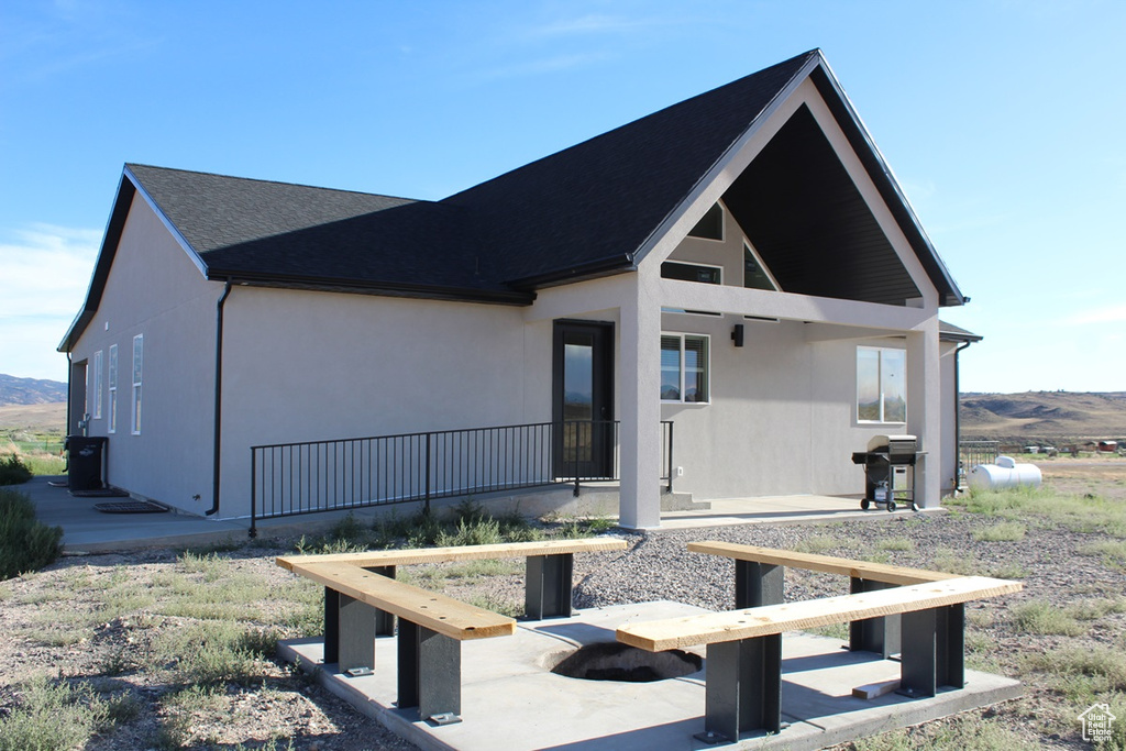 Photo 24 for MLS #2102631 at 1036 W Chads Rd
