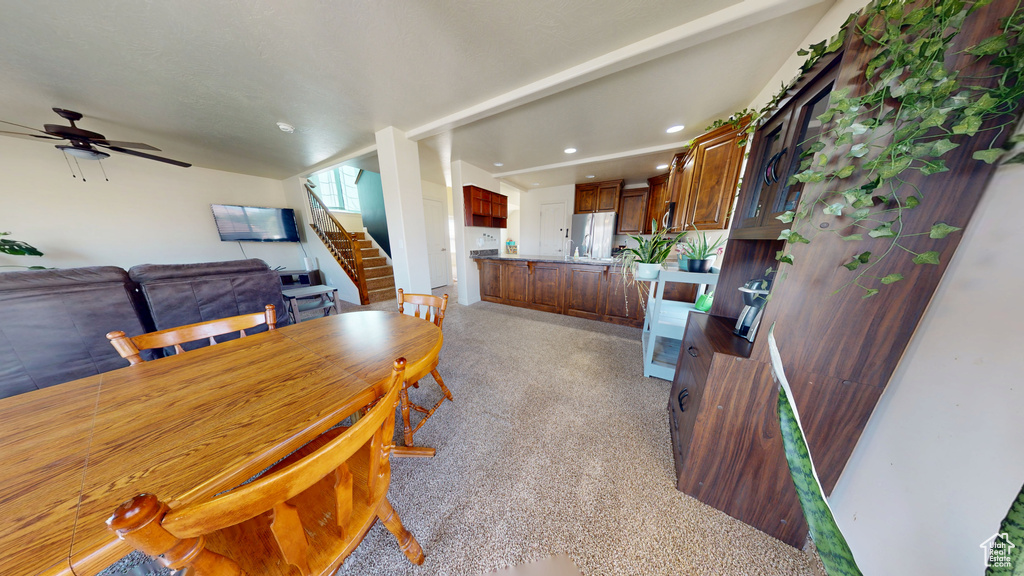 Photo 14 for MLS #2102632 at 1689 Eastridge Rd