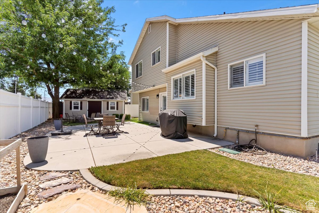 1441 BRIDGEVIEW DR Layton, UT 84041