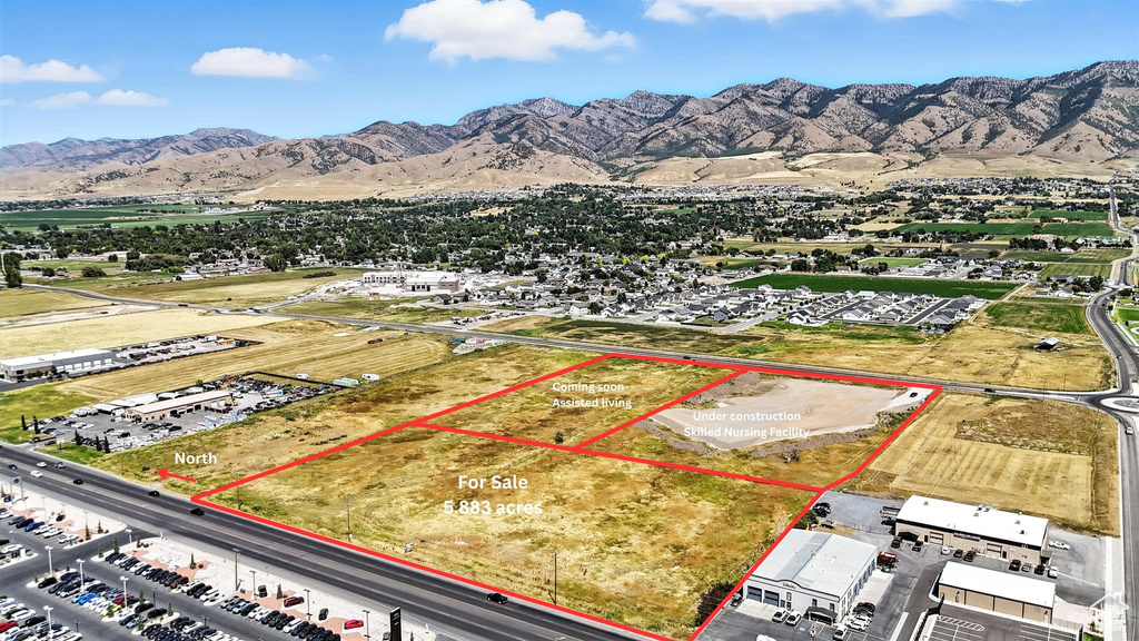 3200  HWY 89 Hyde Park, UT 84318