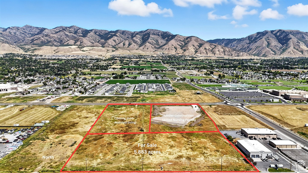 3200  HWY 89 Hyde Park, UT 84318