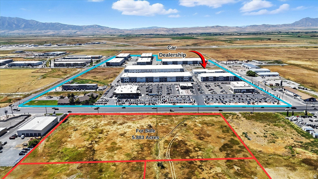 3200  HWY 89 Hyde Park, UT 84318