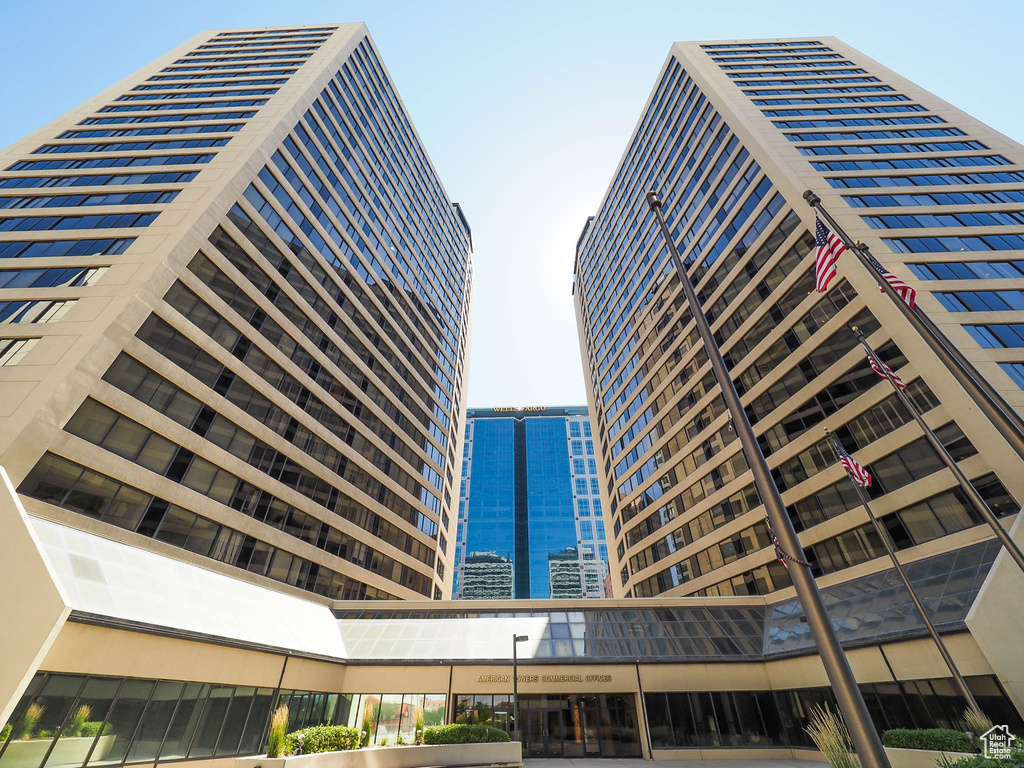 44 W BROADWAY #2701 Salt Lake City, UT 84101