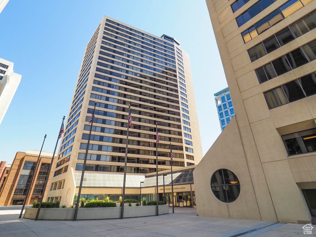 44 W BROADWAY #2701 Salt Lake City, UT 84101