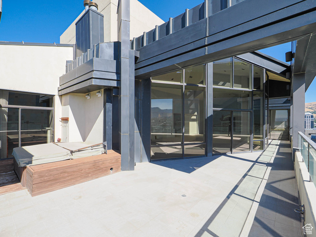 44 W BROADWAY #2701 Salt Lake City, UT 84101
