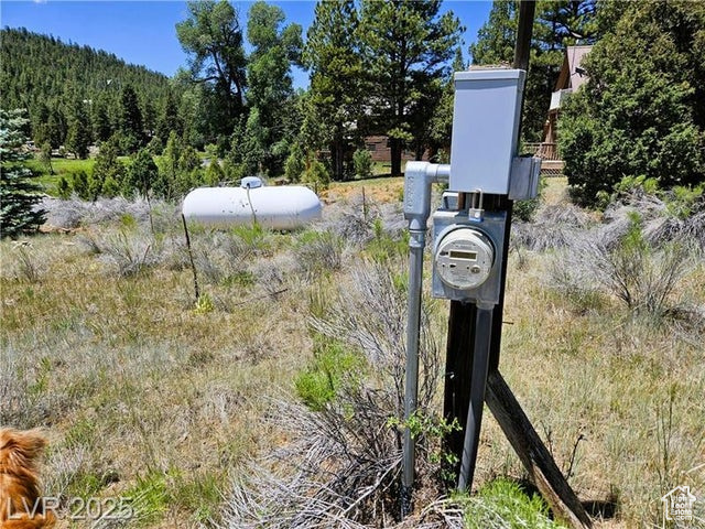 642  ASPEN DR Hatch, UT 84735