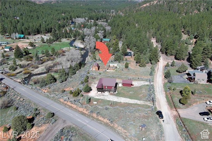 642  ASPEN DR Hatch, UT 84735