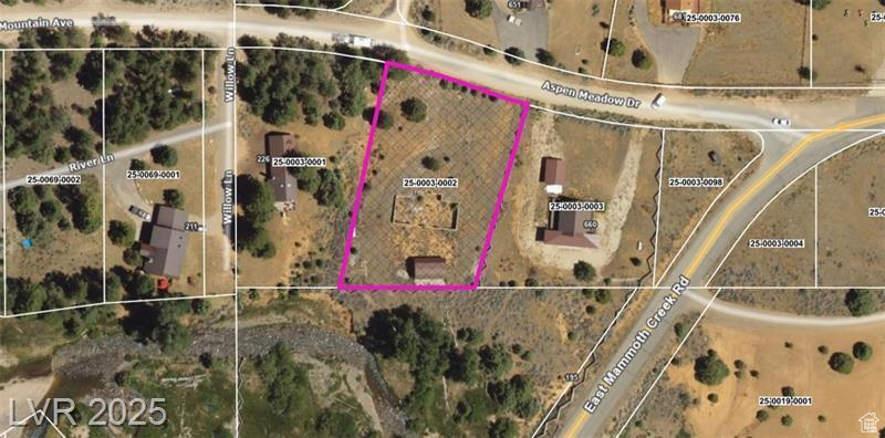 642  ASPEN DR Hatch, UT 84735