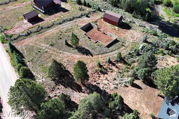 642  ASPEN DR Hatch, UT 84735