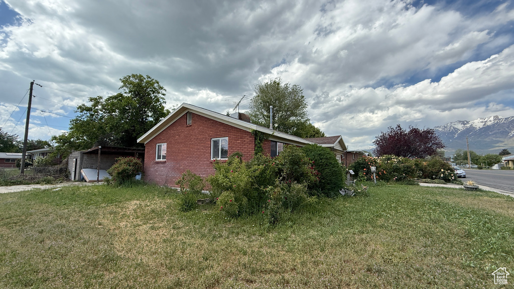 1490 S 800 E Orem, UT 84097