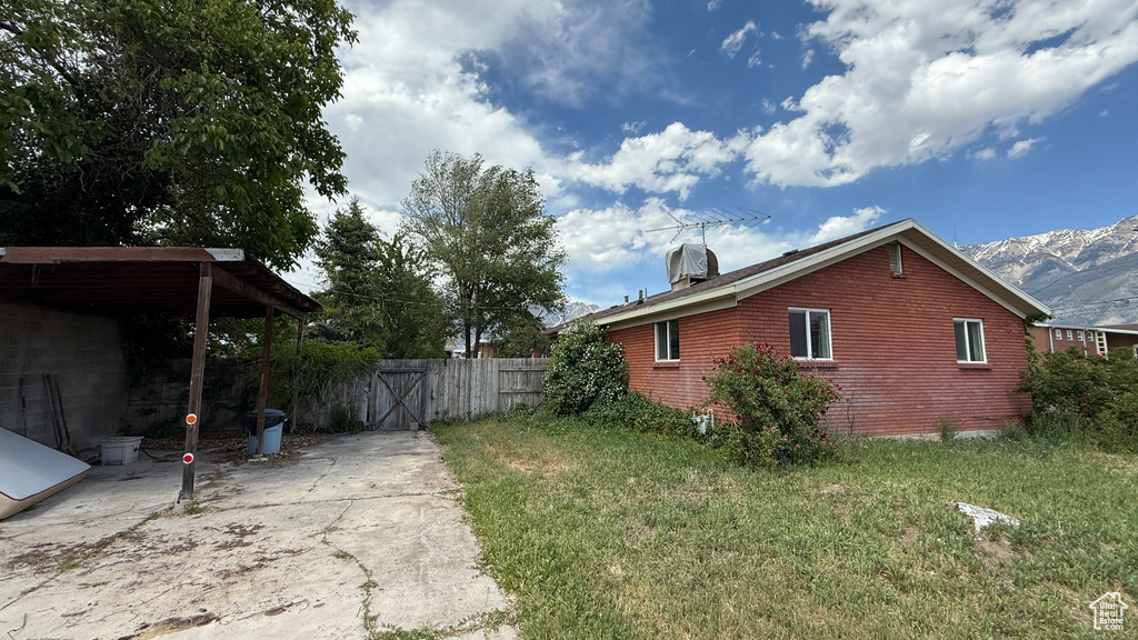 1490 S 800 E Orem, UT 84097
