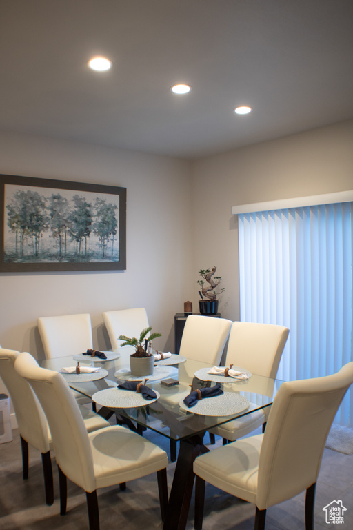 Photo 4 for MLS #2102649 at 3936 N Aspen Ridge Way