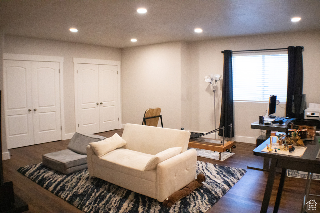 Photo 12 for MLS #2102649 at 3936 N Aspen Ridge Way