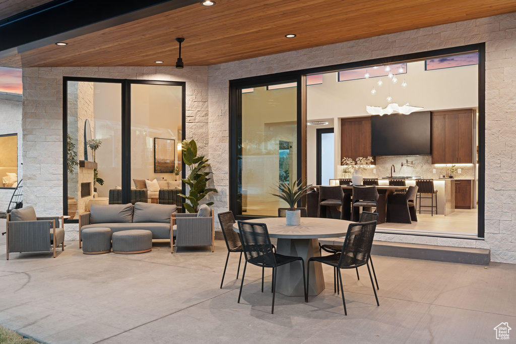 Photo 33 for MLS #2102653 at 13941 S Jarvie Ln