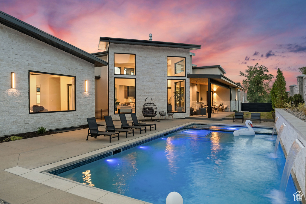 Photo 3 for MLS #2102653 at 13941 S Jarvie Ln