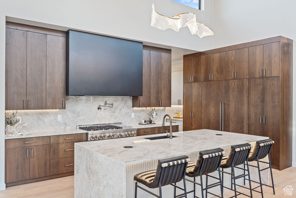 Photo 5 for MLS #2102653 at 13941 S Jarvie Ln