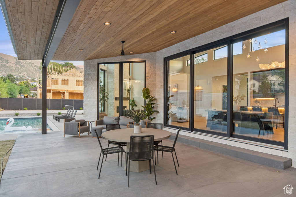 Photo 28 for MLS #2102653 at 13941 S Jarvie Ln