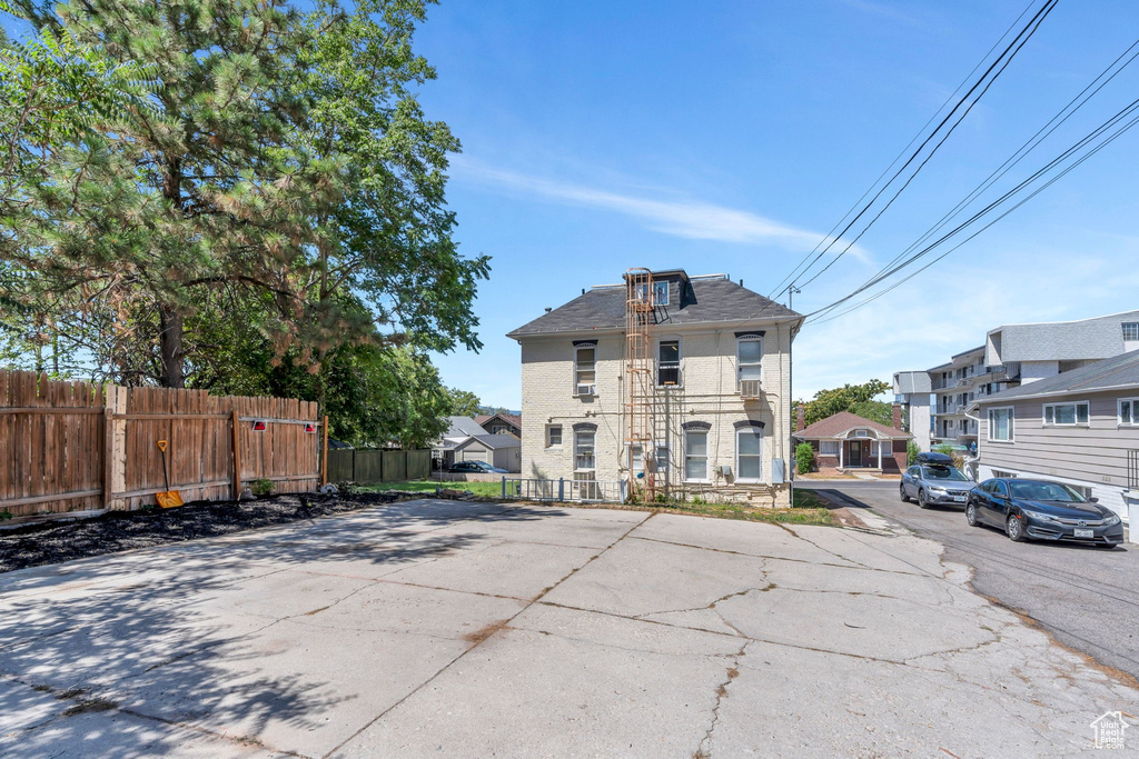 Photo 25 for MLS #2102658 at 365 S Elizabeth St