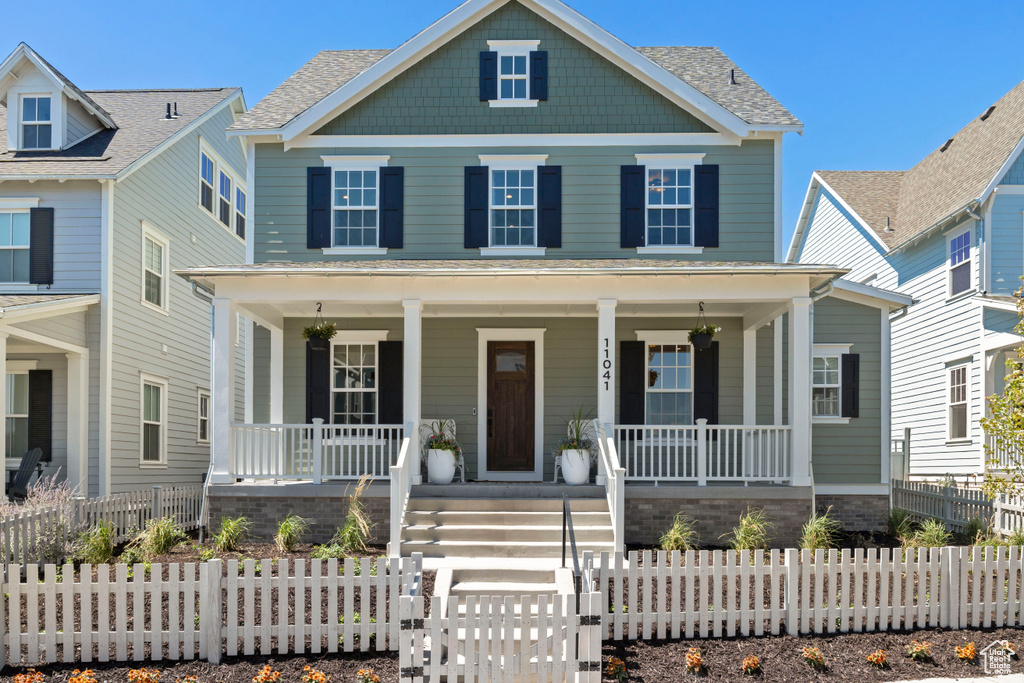 11041 S PADDLE BOARD WAY #319 South Jordan, UT 84009