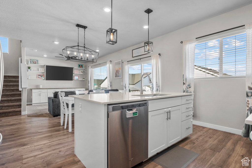 Photo 11 for MLS #2102660 at 1084 S 4090 West