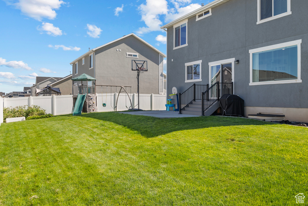 Photo 33 for MLS #2102660 at 1084 S 4090 West