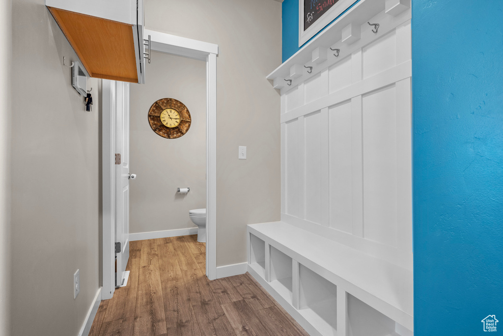 Photo 13 for MLS #2102660 at 1084 S 4090 West