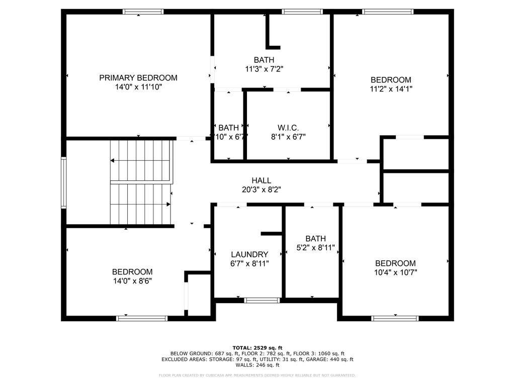 Photo 38 for MLS #2102660 at 1084 S 4090 West