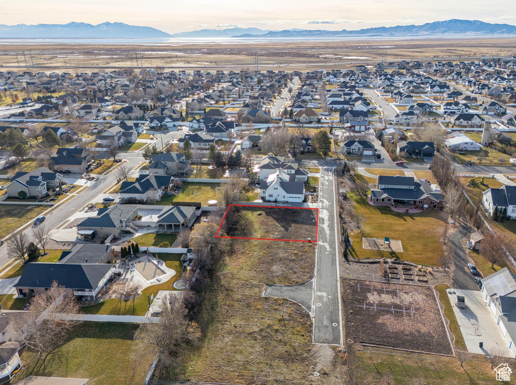 1845 W SHERRI LN Kaysville, UT 84037