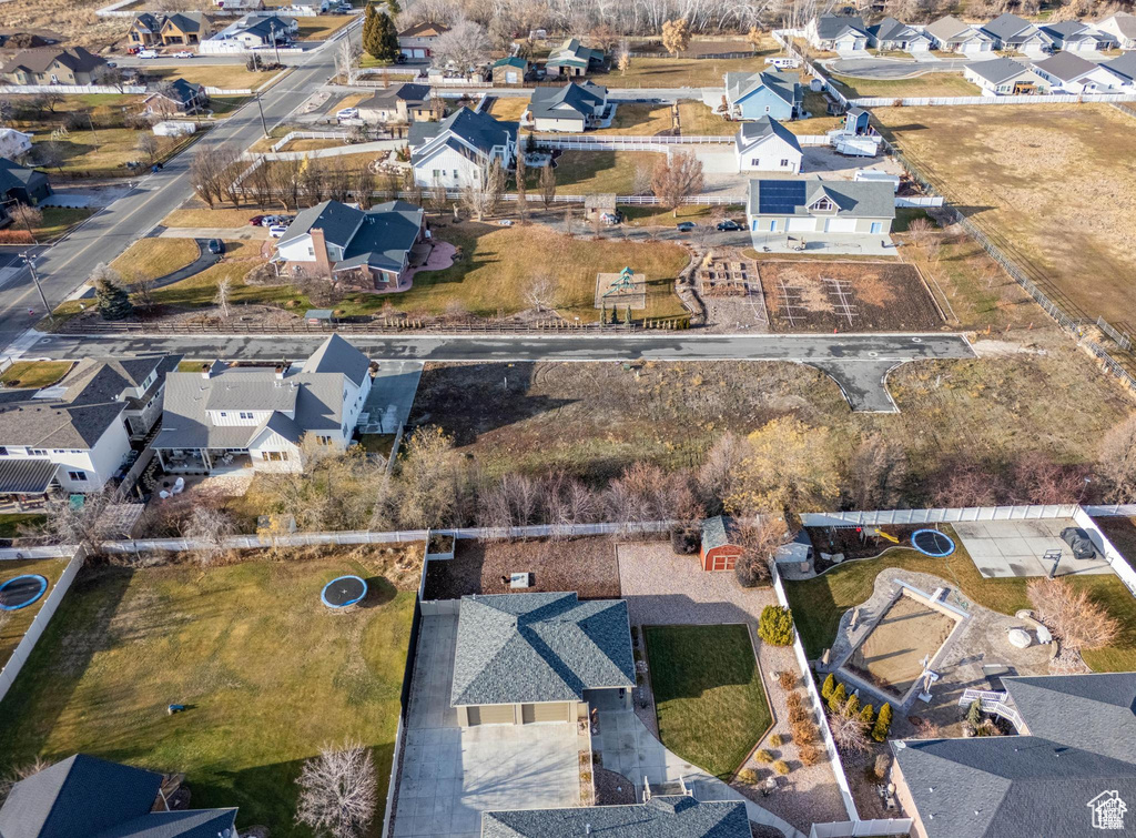 1845 W SHERRI LN Kaysville, UT 84037